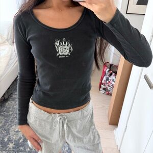 Brandy Melville Top